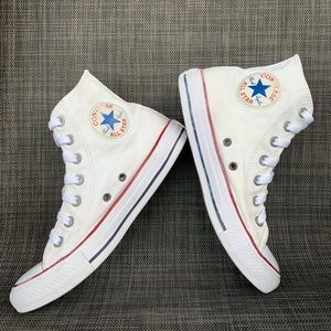 Converse Chuck Taylor All Star High Top Unisex Women’s size 7.5 Men’s size 5.5
